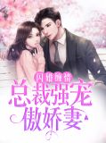 闪婚缠情：总裁强宠傲娇妻林妙儿